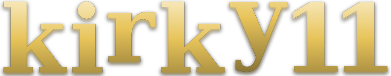 kirky11 logo
